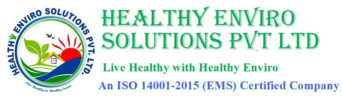 Healthy Enviro Solutions Pvt. Ltd. logo