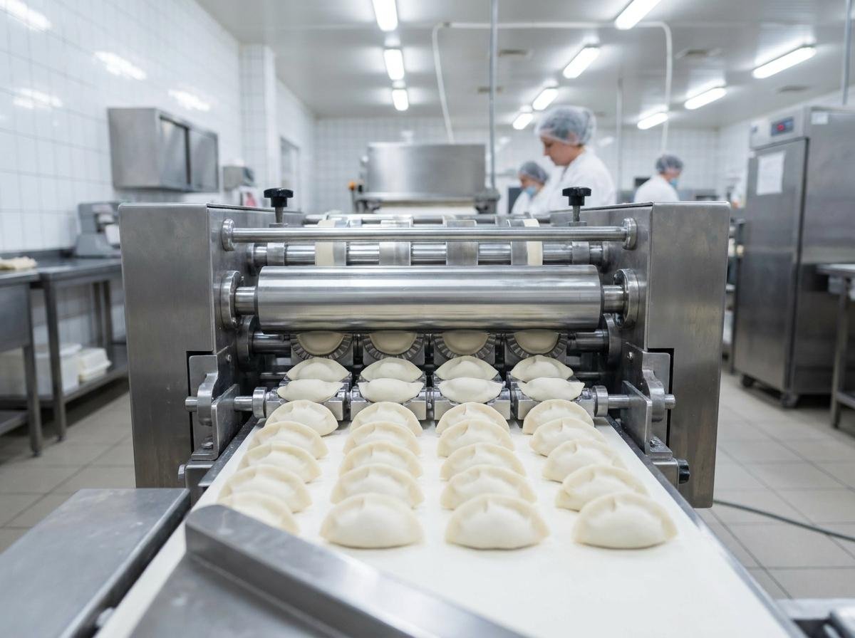 Momo Making Machine Price in India: 2026 Buyer's Guide