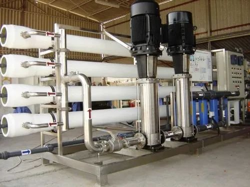 Bottling Machine
