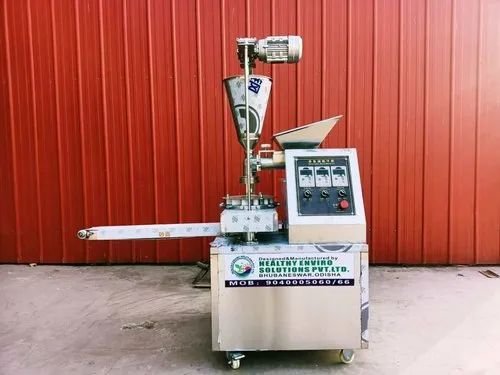 Momo Machines