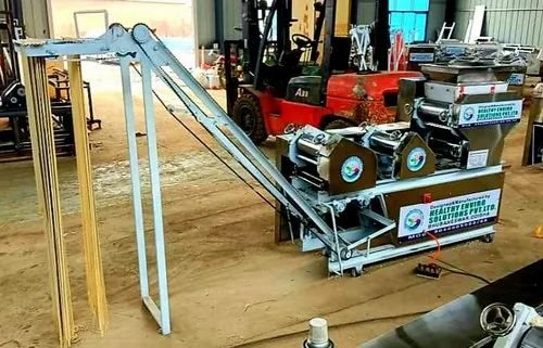 Noodle Machines
