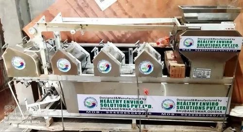 14 Roller Automatic Noodle Making Machine