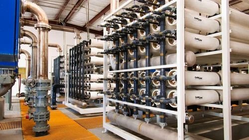 Water Softener vs Iron Removal Plant: Which Do You Need?