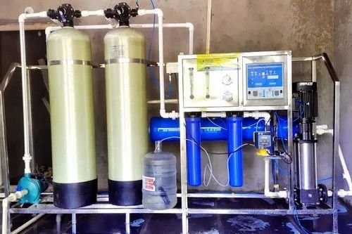 Bottle Blow Molding Machine