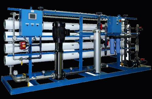 Jar & Pouch Packing Machines